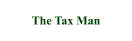 The Tax Man